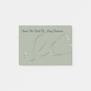 Leitmotiv Post-it Klebezettel