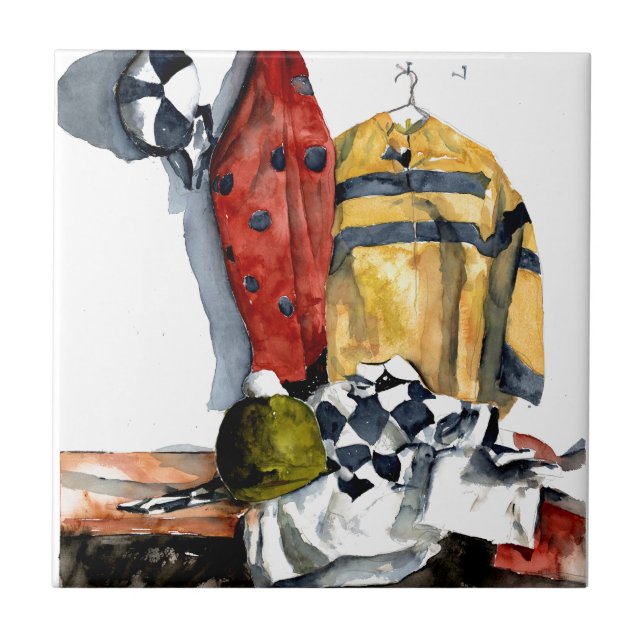 Leitung der Fall-Kunst Fliese (Vorderseite)