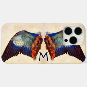 LEITUNG EINES EUROPÄISCHEN ROLLER-MONOGRAMS iPhone 16 PRO MAX HÜLLE
