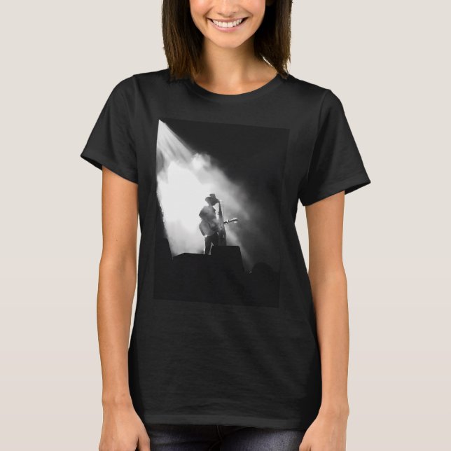leiva T-Shirt (Vorderseite)