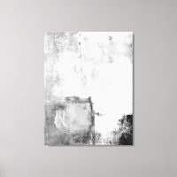 "Lektionen" Abstrakte Schwarz-Weiß-Kunst