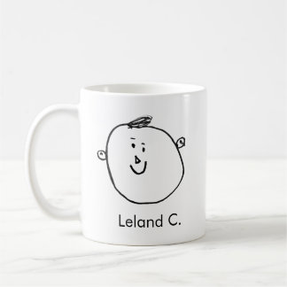 Leland Mug Kaffeetasse