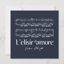 L'elisir d'amore 2