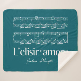 L'elisir d'amore 2 sherpadecke