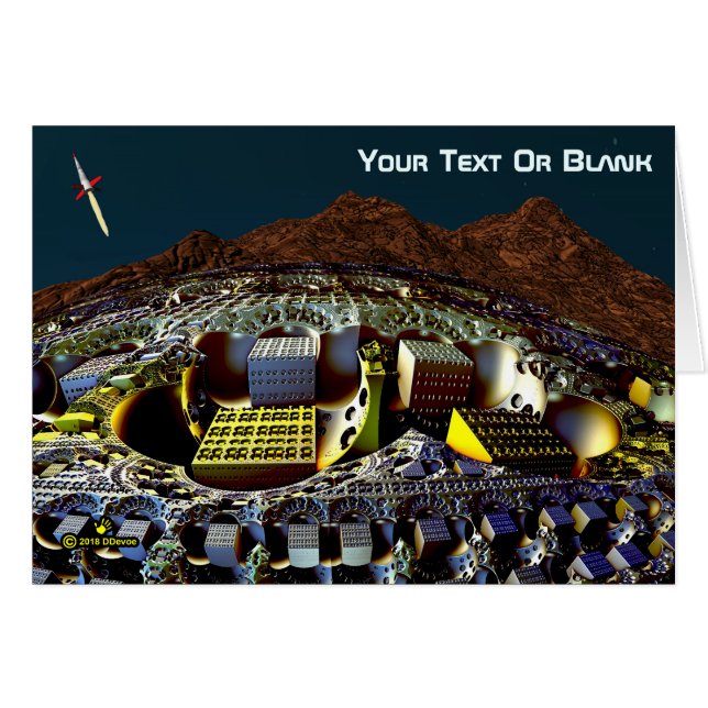 Lem Station (Vorderseite (Horizontal))