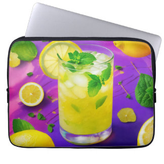 Leman Electronics Bag Tech Organiser Bag Electroni Laptopschutzhülle