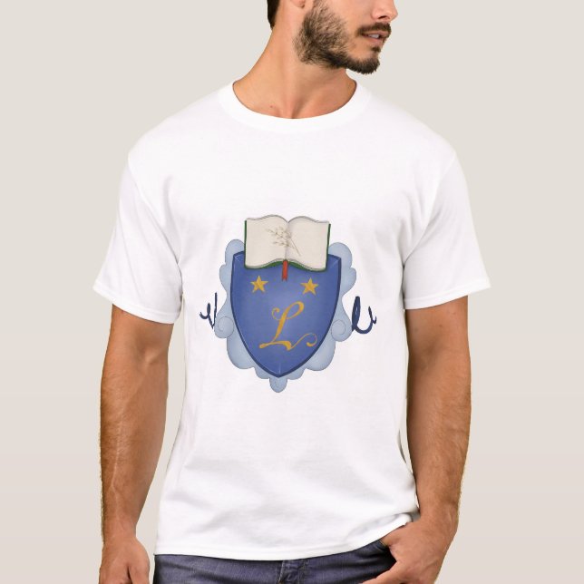 Lemieux Publishing T - Shirt (Vorderseite)