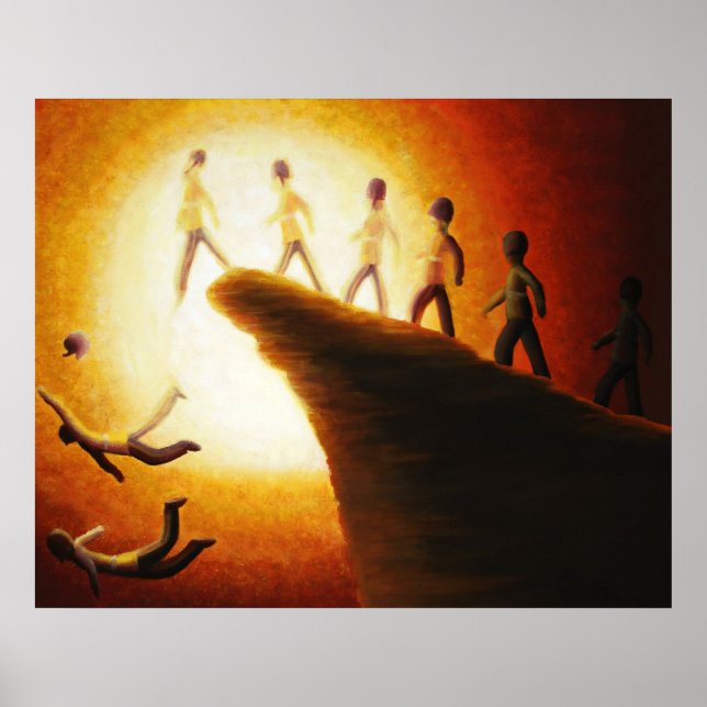 Lemmination Poster (Vorne)