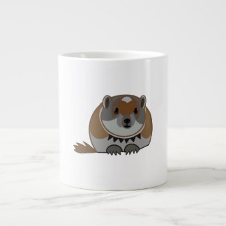 Lemming Lemming Lemming Lemming Jumbo-Tasse