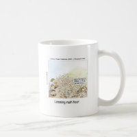 Lemmings Rush Hour Funny