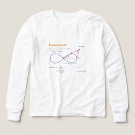 Lemniscate elegant