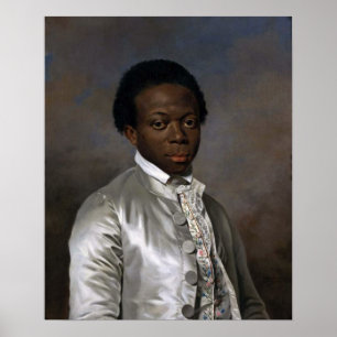 Lemoine - Portrait Poster