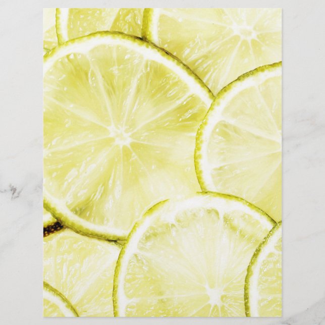 Lemon 2 (Vorderseite)