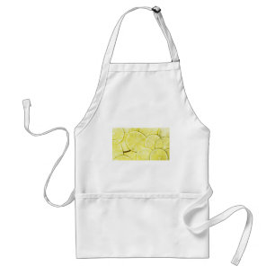 Lemon 2 schürze