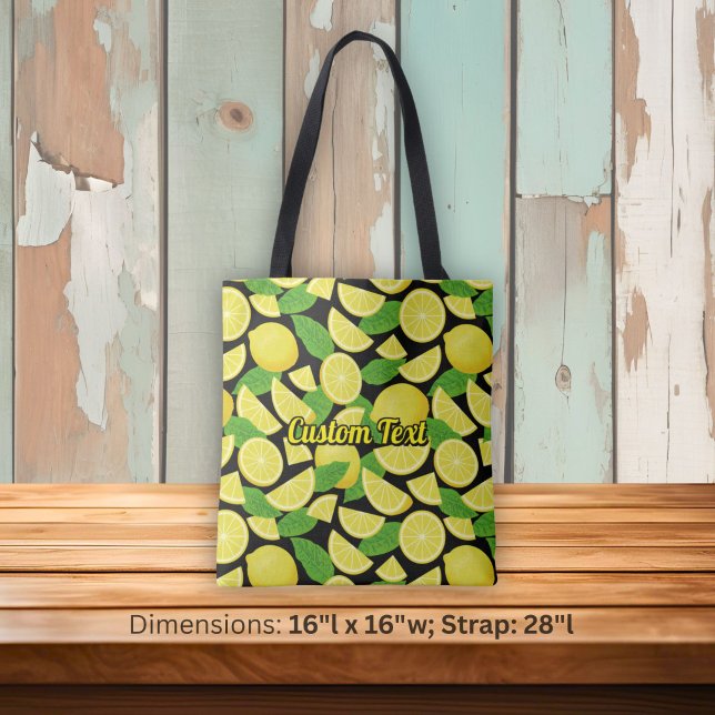 Lemon Background (Von Creator hochgeladen)