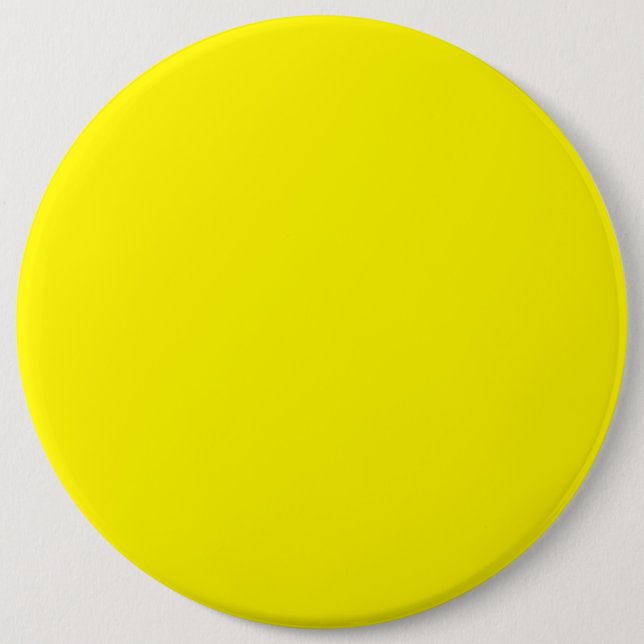 Lemon Best Complementärfarbe Button (Vorderseite)