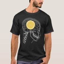 LEMON BRAIN X-RAY-Design