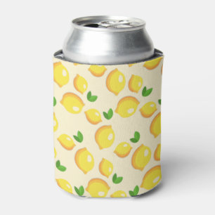 Lemon Can Cooler Dosenkühler