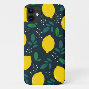 Lemon Case-Mate iPhone Hülle