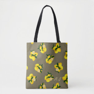 Lemon Chic Olive