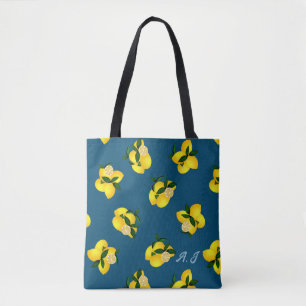 Lemon Chic Turquoise