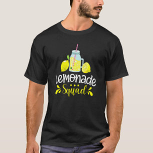 Lemon Crew Stand Lemon T-Shirt