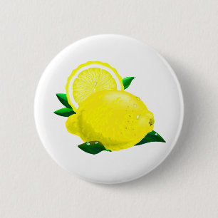 Lemon Drops Button