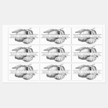 Lemon Essential Oil Spray Flasche Wasserdicht