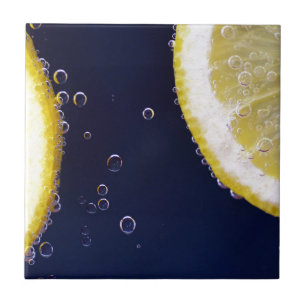 Lemon Fliese
