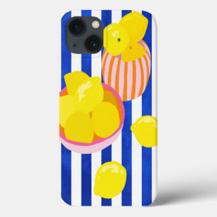 Lemon Freshness Case-Mate iPhone Hülle