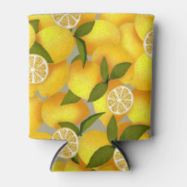 Lemon Full Dosenkühler