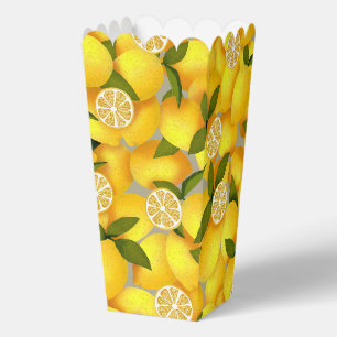 Lemon Full Geschenkschachtel