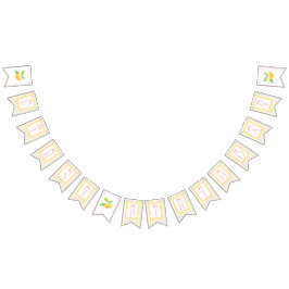 Lemon Geburtstag Großtausendjährige Banner