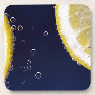 Lemon Getränkeuntersetzer