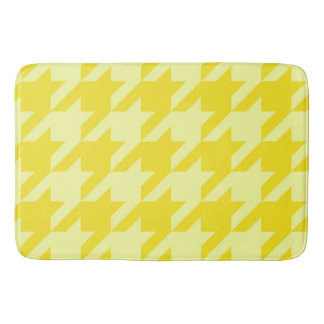 Lemon Hahnenfuß Badematte