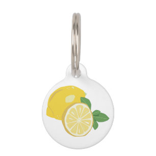 Lemon Haustiermarke