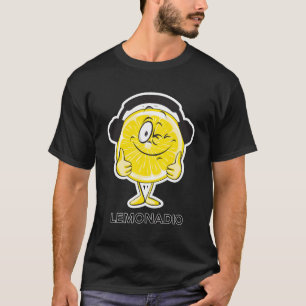 Lemon Head T-Shirt