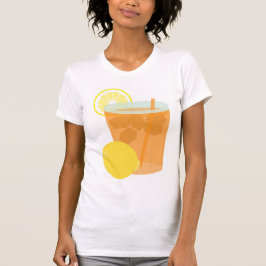 Lemon Iced Tea T-Shirt