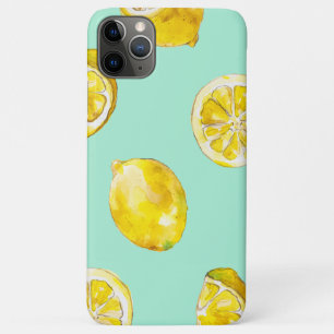 Lemon IPhone Fall Case-Mate iPhone Hülle