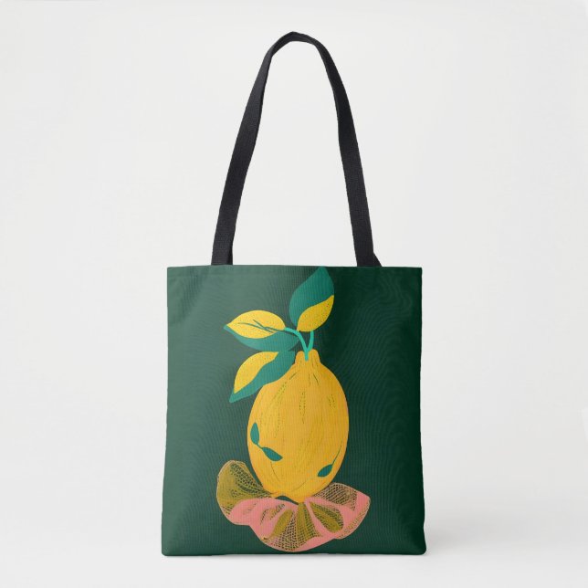 Lemon ist aus dem Netz (Vorderseite)