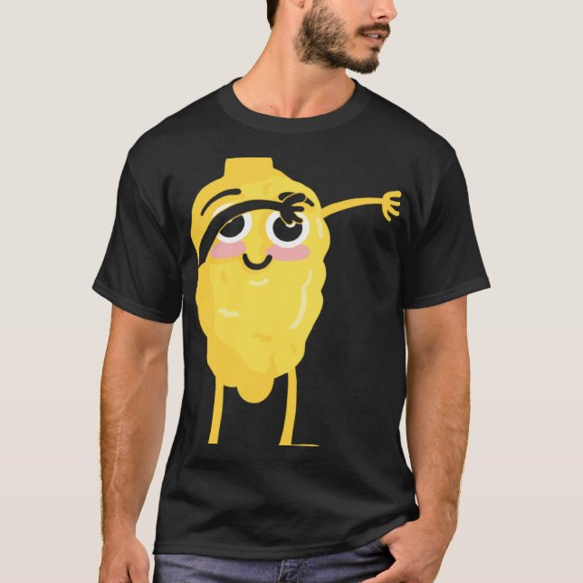 Lemon Lemonade For Sale Lemonade Stand T-Shirt (Vorderseite)