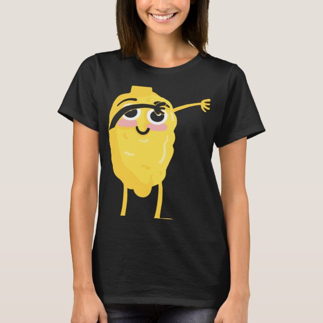 Lemon Lemonade For Sale Lemonade Stand T-Shirt (Vorderseite)