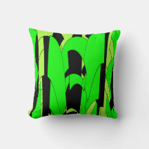 Lemon Limone Abstrakte Kunst