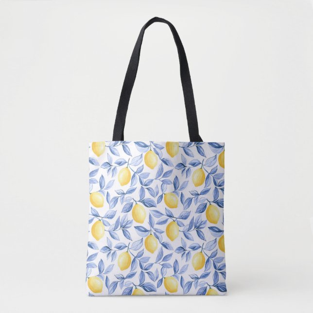 Lemon Lover (Vorderseite)