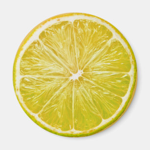 Lemon Magnet