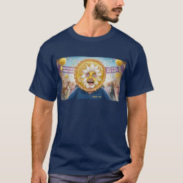 Lemon Meringue Pie Day T-Shirt