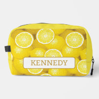 Lemon Muster 2