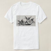 Lemon & Orange Gusto Poetry