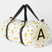 Lemon Pattern
