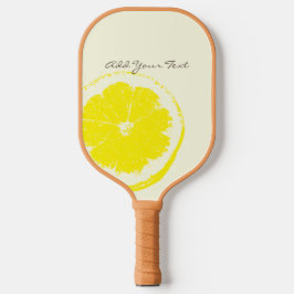 Lemon Pickleball Schläger